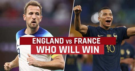 who won england vs france today